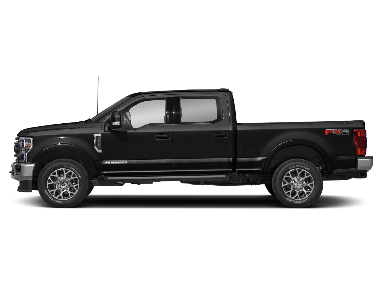 2020 Ford F-250SD F-250® King Ranch®
