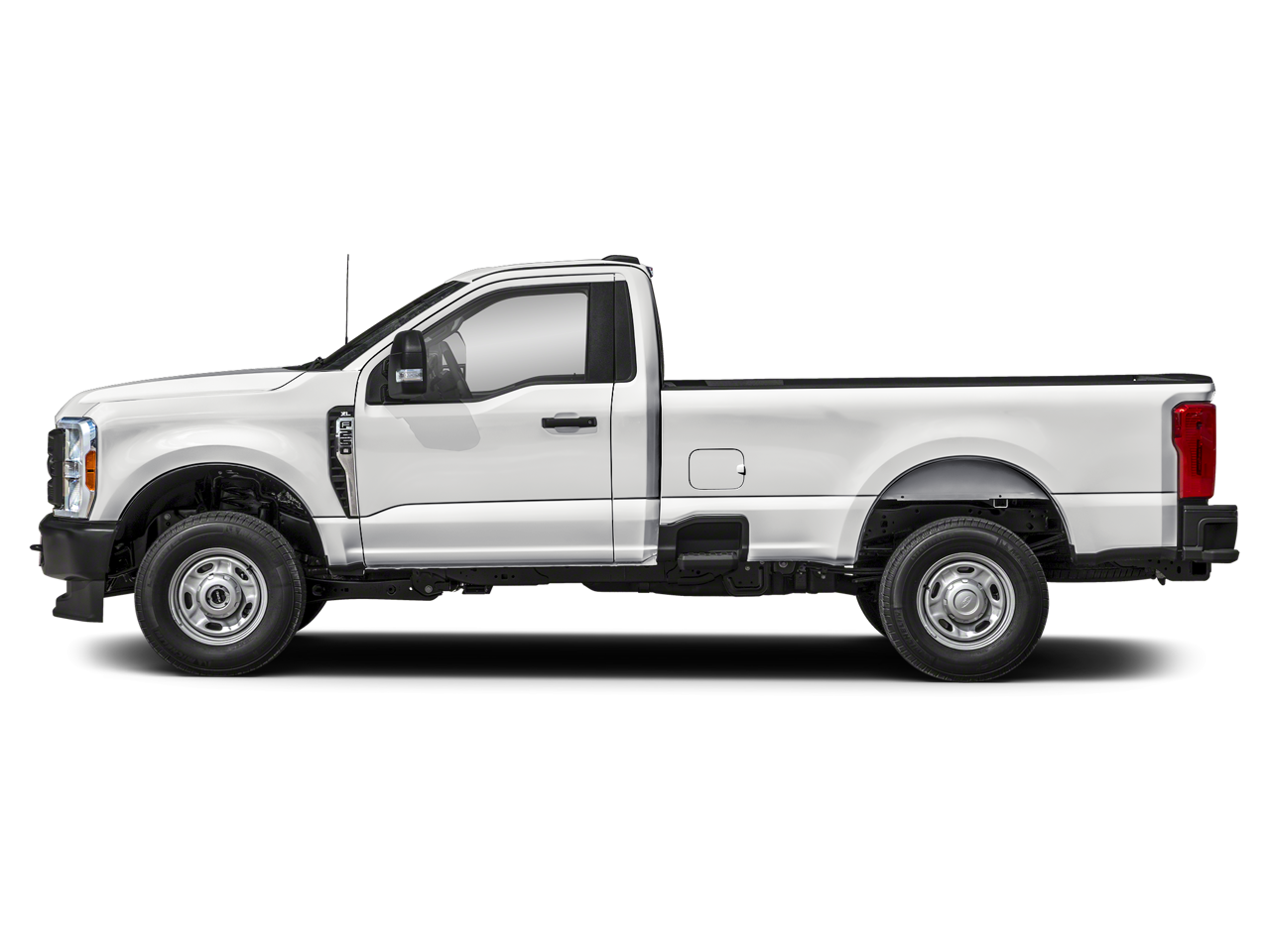 2026 Ford F-250SD XL Fleet