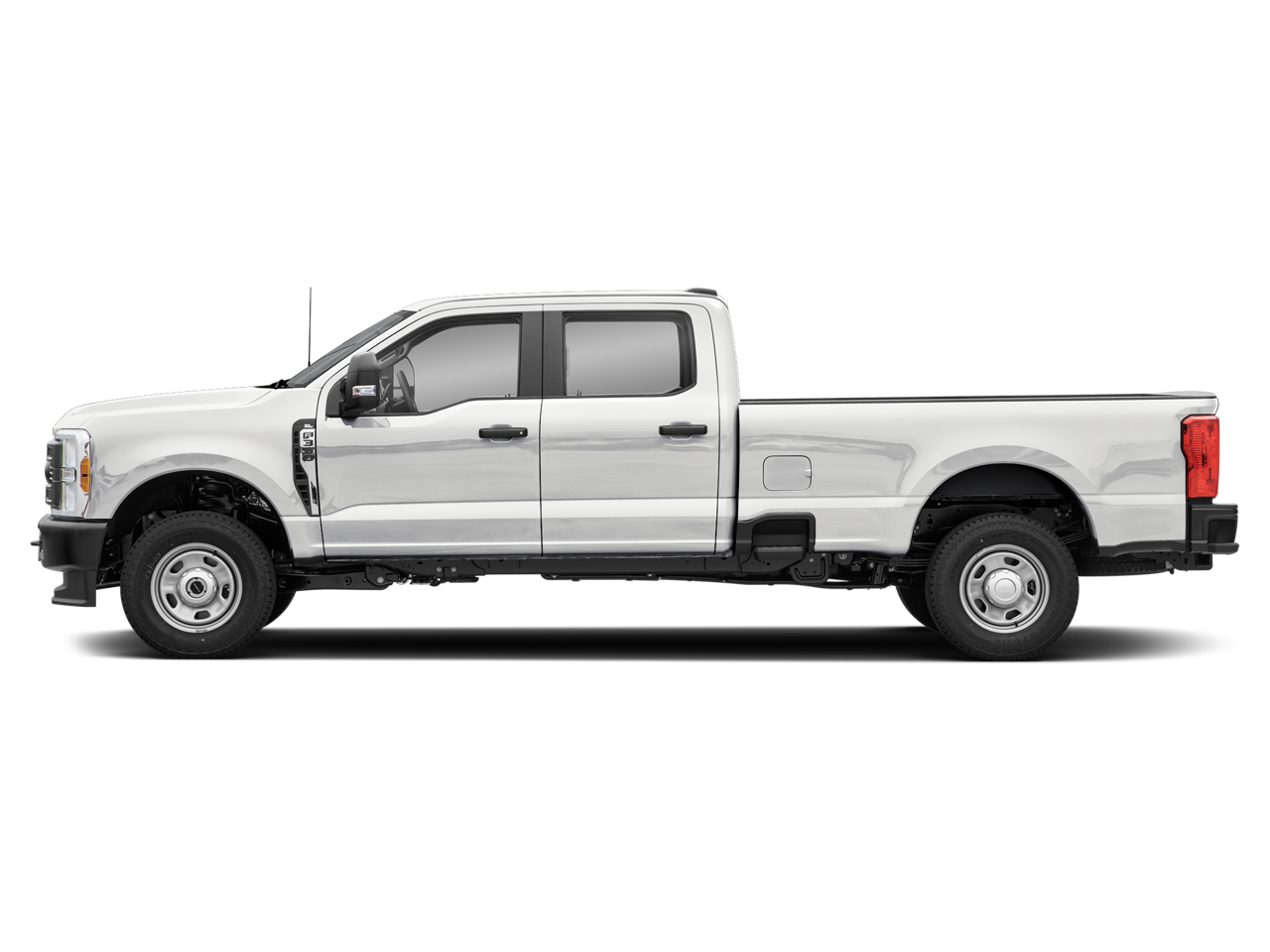 2026 Ford F-350SD Fleet