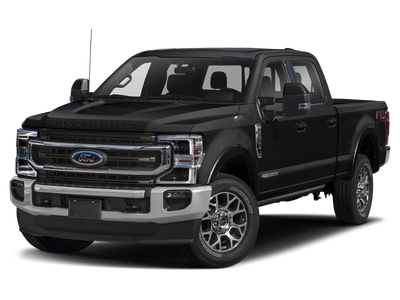 2020 Ford F-250SD F-250® King Ranch®