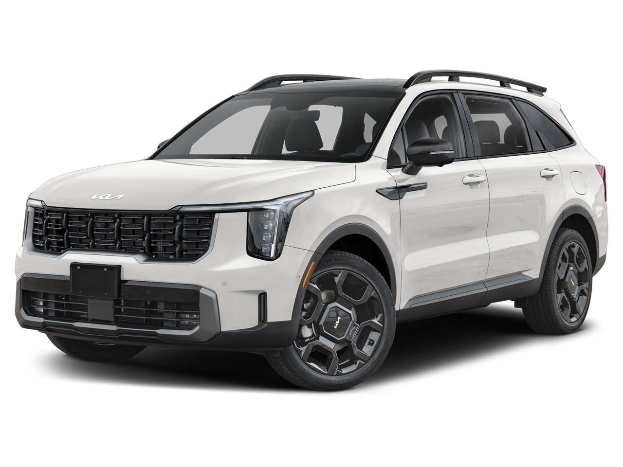 2024 Kia Sorento X-Line SX Prestige