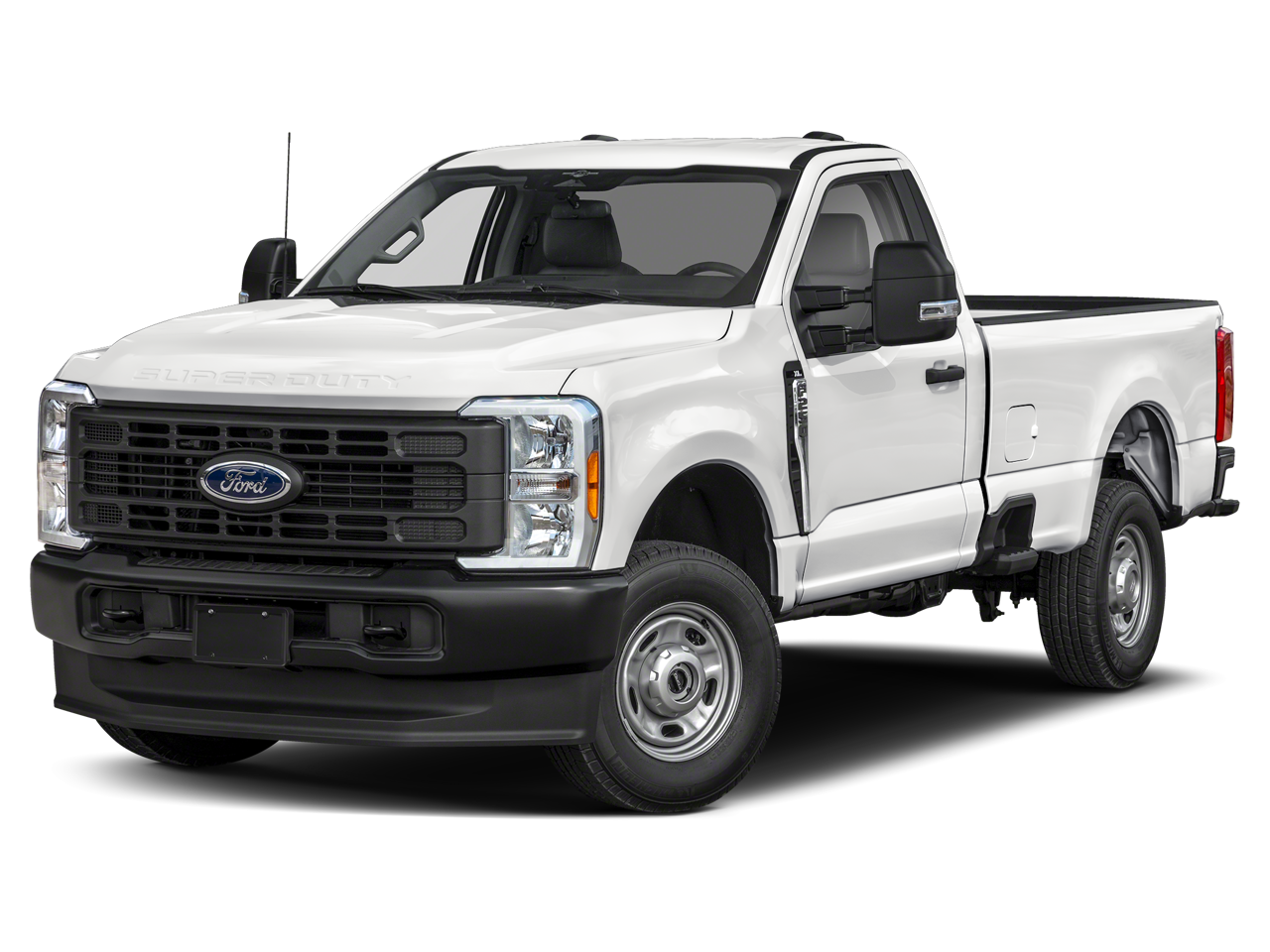 2026 Ford F-250SD XL Fleet