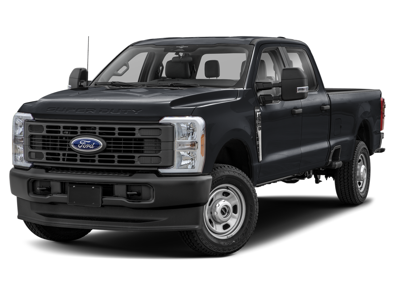 2026 Ford F-350SD King Ranch Fleet