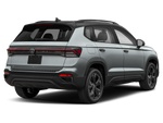 2026 Volkswagen Taos 1.5T SE Black