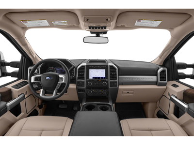 2021 Ford F-350SD Lariat