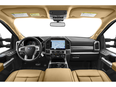 2022 Ford F-350SD Lariat DRW