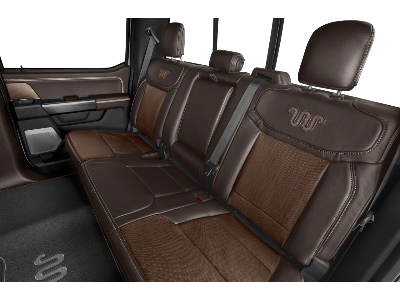 2023 Ford F-150 King Ranch®