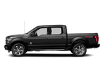 2017 Ford F-150 King Ranch®