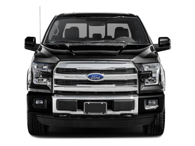 2017 Ford F-150 King Ranch®