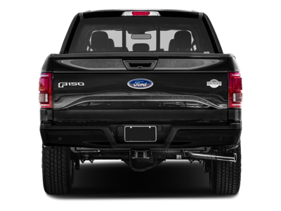 2017 Ford F-150 King Ranch®