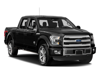 2017 Ford F-150 King Ranch®