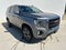 2022 GMC Yukon AT4