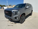 2022 GMC Yukon AT4