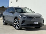 2026 Volkswagen ID.4 Pro