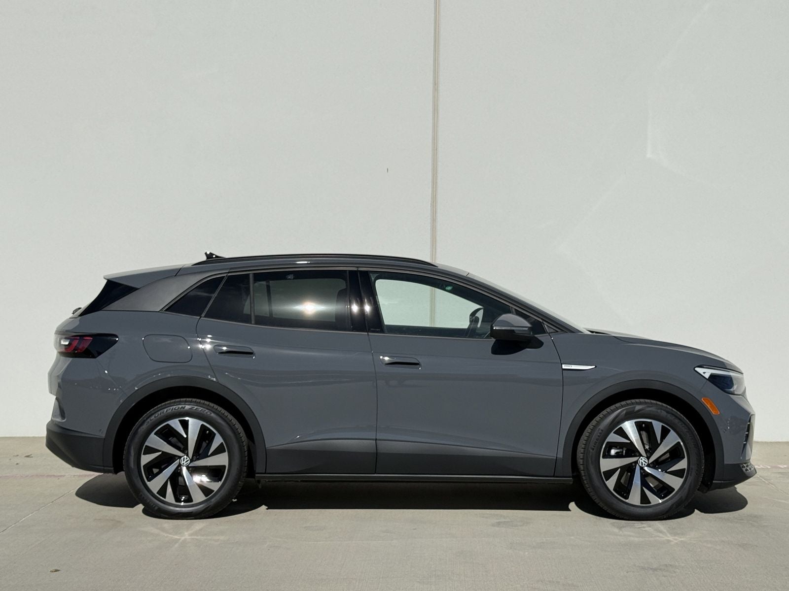 2026 Volkswagen ID.4 Pro