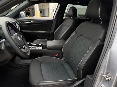 2024 Volkswagen Atlas Cross Sport 2.0T SEL Premium R-Line