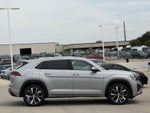 2024 Volkswagen Atlas Cross Sport 2.0T SEL Premium R-Line