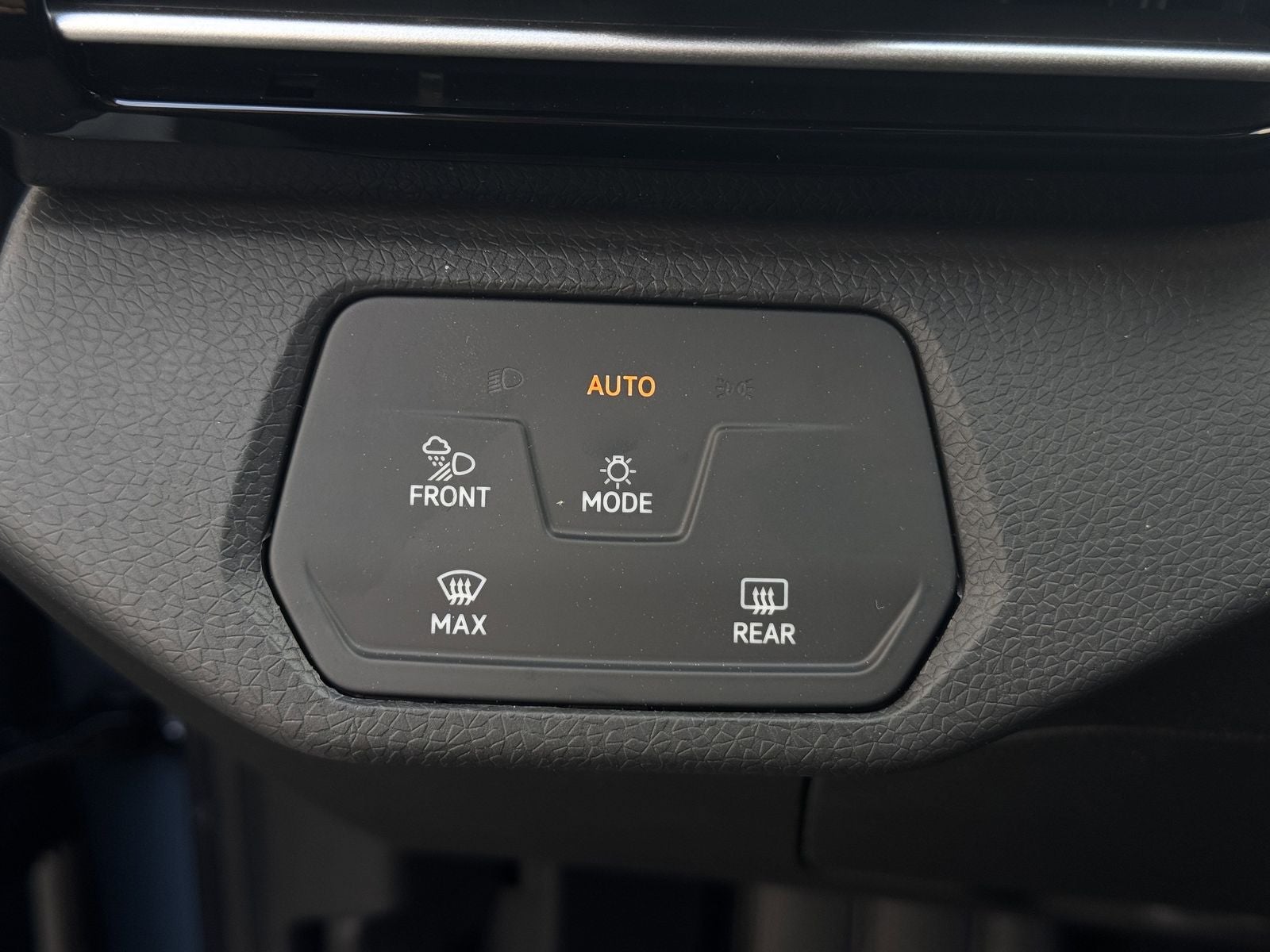 2026 Volkswagen ID.4 Pro S