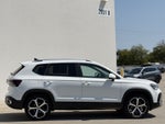 2026 Volkswagen Taos 1.5T SEL