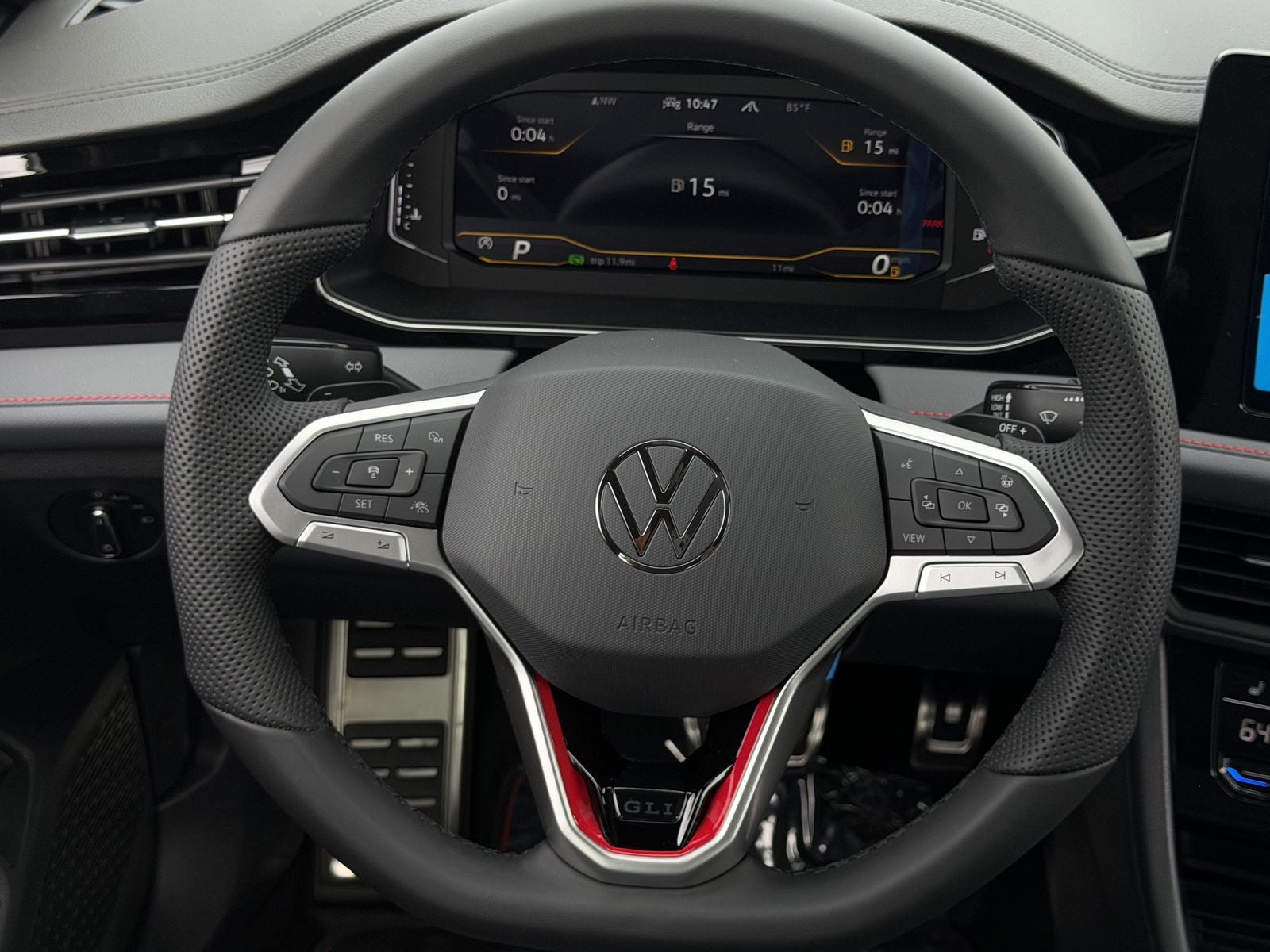 2026 Volkswagen Jetta GLI 2.0T Autobahn