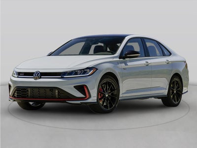 2026 Volkswagen Jetta GLI 2.0T Autobahn