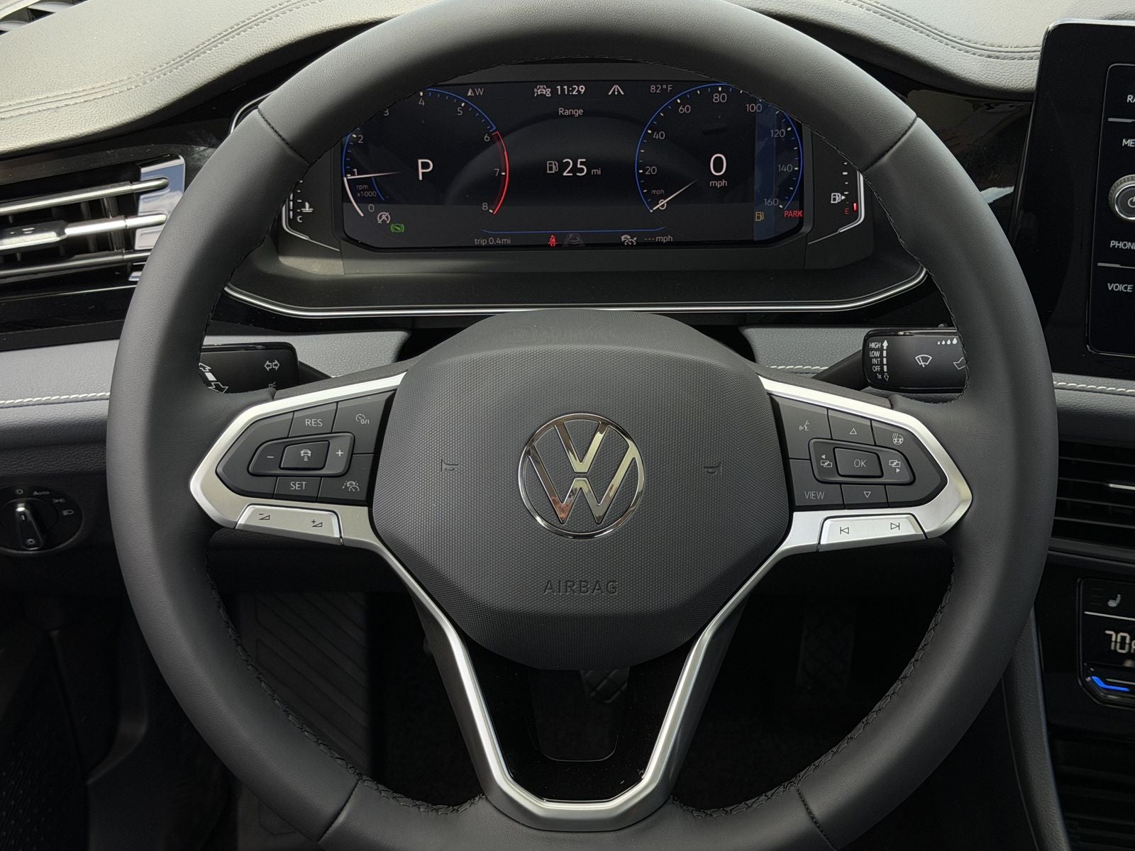 2026 Volkswagen Jetta 1.5T SEL