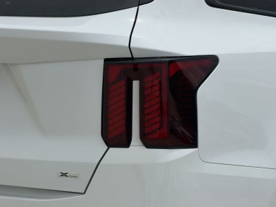 2024 Kia Sorento X-Line SX Prestige