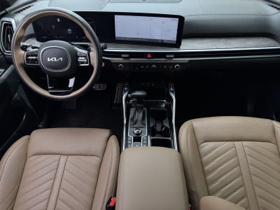 2024 Kia Sorento X-Line SX Prestige