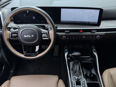 2024 Kia Sorento X-Line SX Prestige