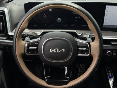 2024 Kia Sorento X-Line SX Prestige
