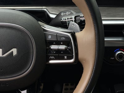 2024 Kia Sorento X-Line SX Prestige