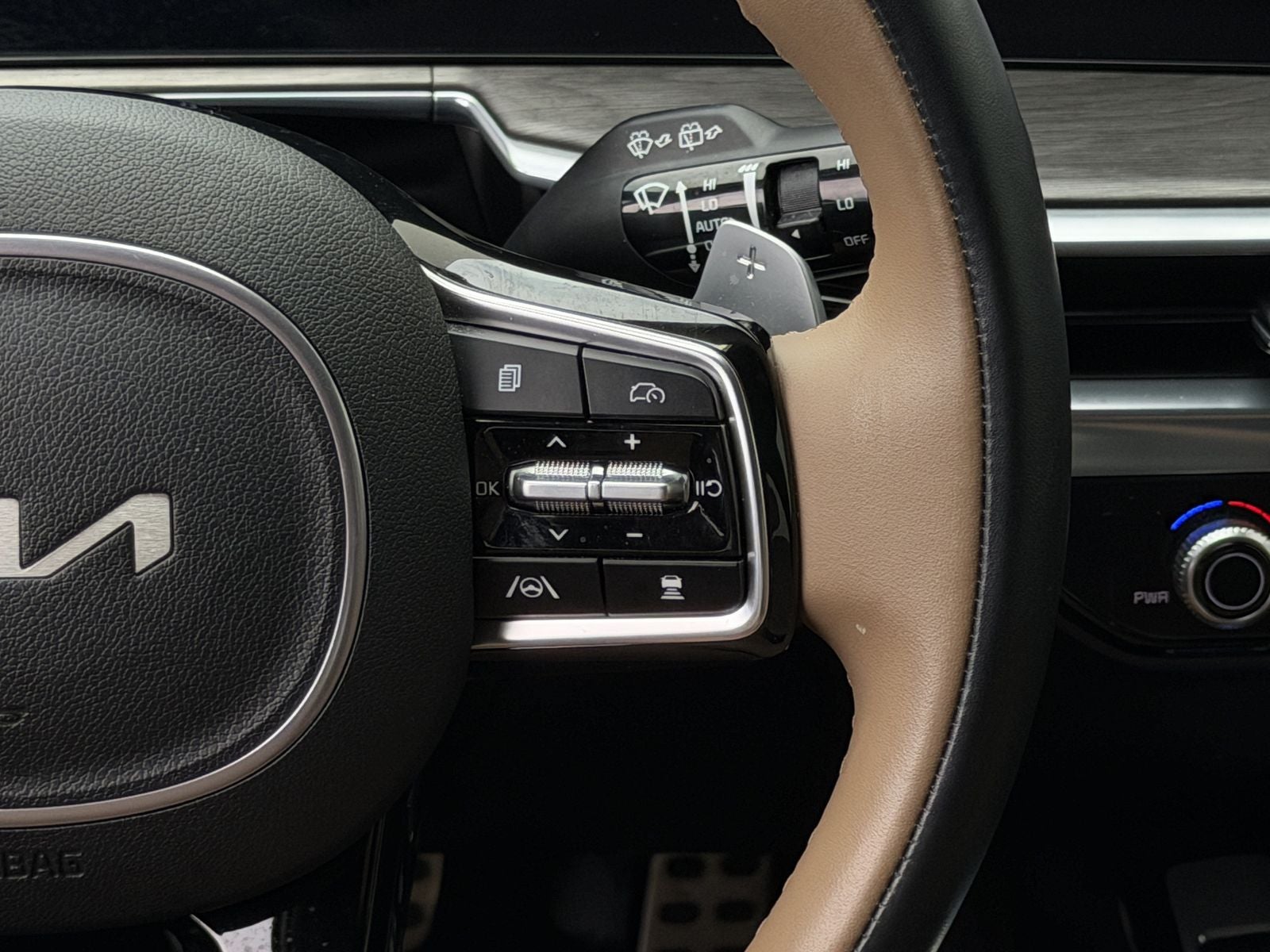 2024 Kia Sorento X-Line SX Prestige