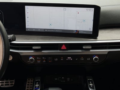 2024 Kia Sorento X-Line SX Prestige