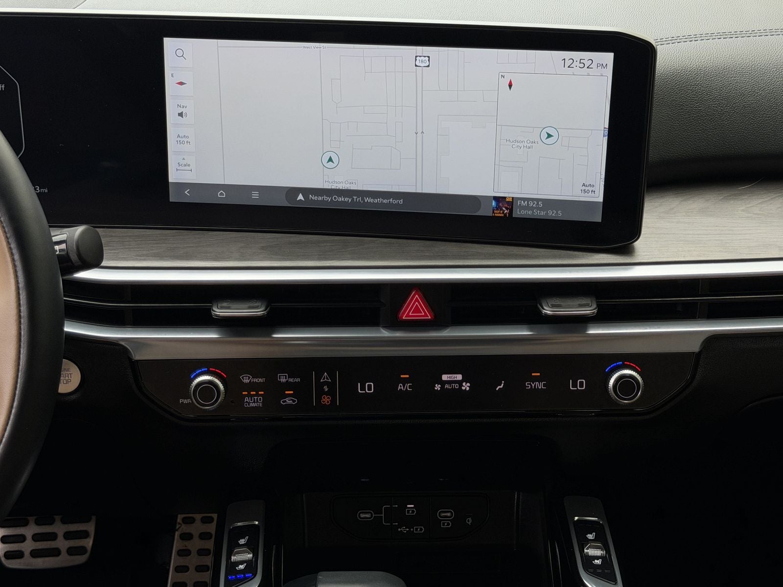 2024 Kia Sorento X-Line SX Prestige