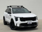 2024 Kia Sorento X-Line SX Prestige