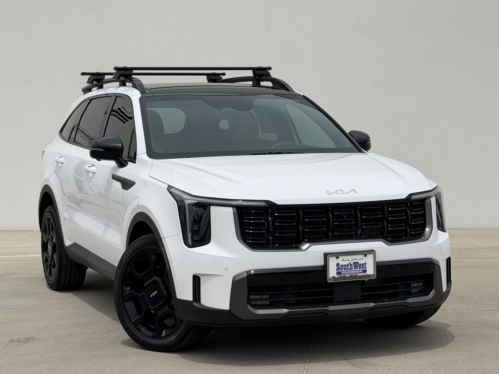 2024 Kia Sorento X-Line SX Prestige