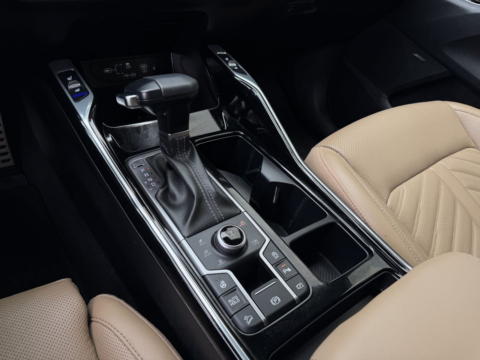 2024 Kia Sorento X-Line SX Prestige