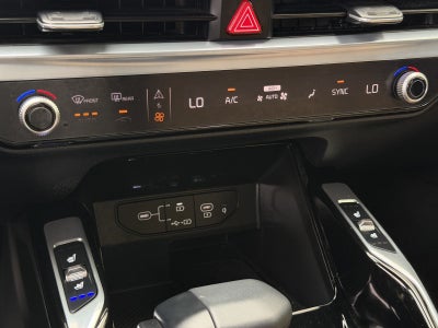 2024 Kia Sorento X-Line SX Prestige