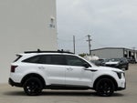 2024 Kia Sorento X-Line SX Prestige