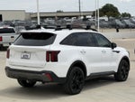 2024 Kia Sorento X-Line SX Prestige