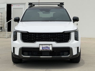 2024 Kia Sorento X-Line SX Prestige