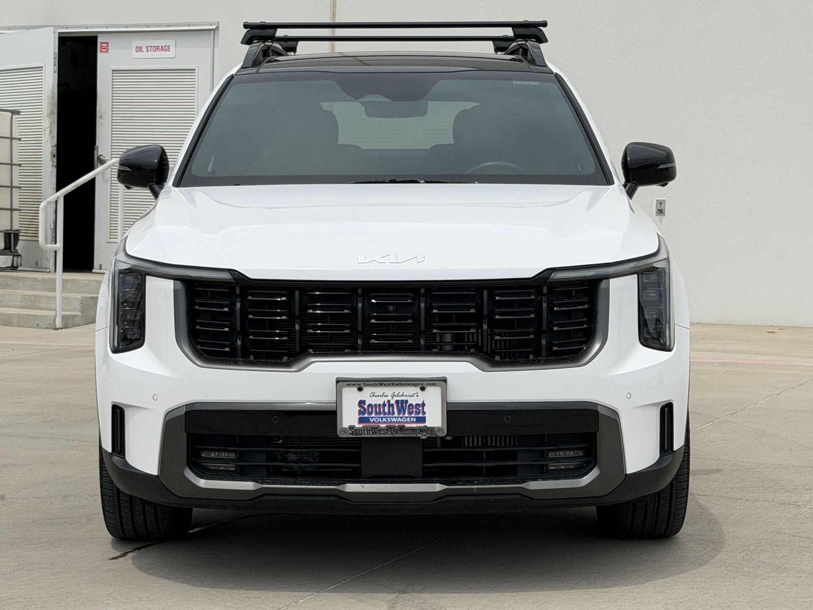 2024 Kia Sorento X-Line SX Prestige