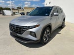 2022 Hyundai Tucson Hybrid Limited