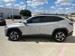 2022 Hyundai Tucson Hybrid Limited