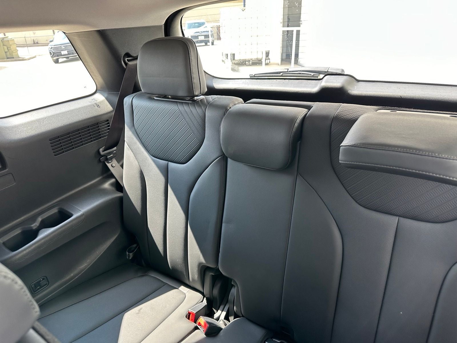 2025 Hyundai Palisade SEL Premium 8 Passenger