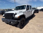 2023 Jeep Gladiator Willys