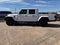 2023 Jeep Gladiator Willys