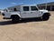 2023 Jeep Gladiator Willys