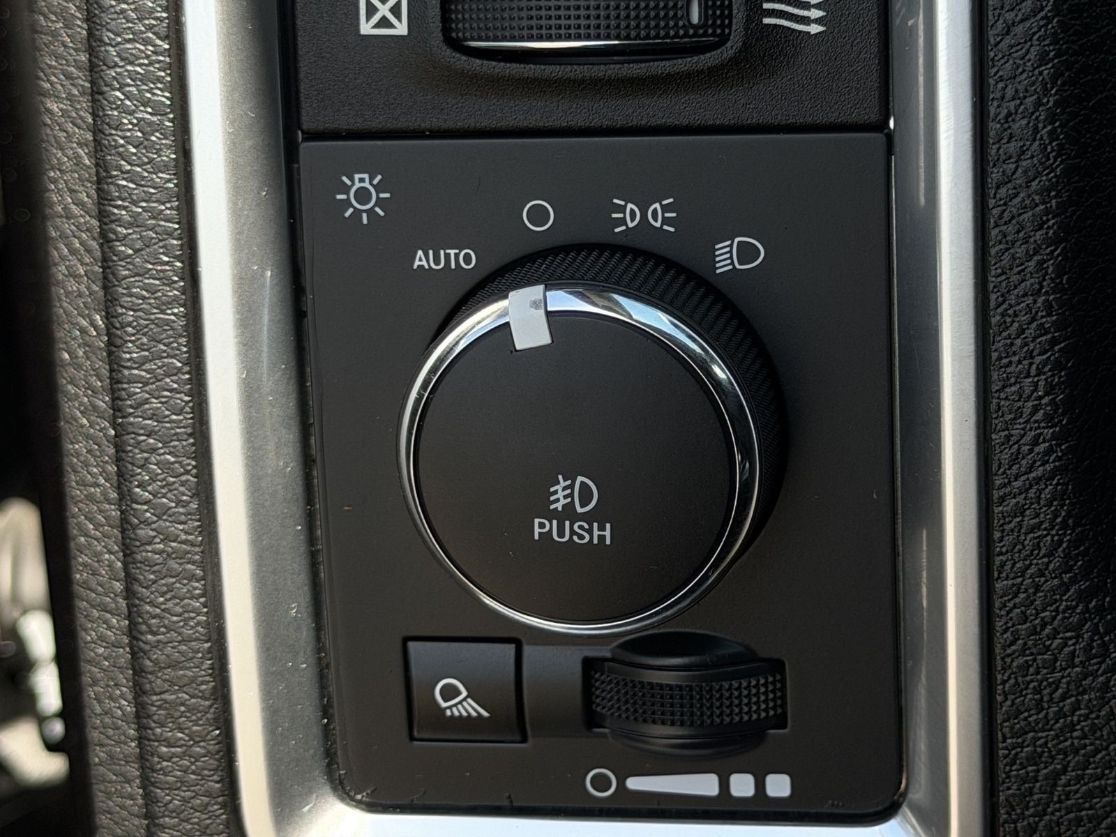 2018 RAM 1500 Lone Star Silver
