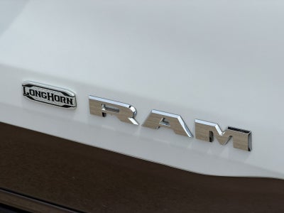 2020 RAM 1500 Limited